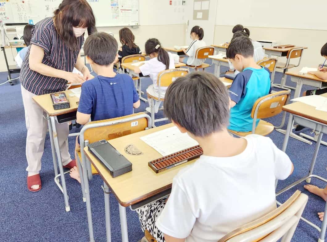 通常コース（4歳以上） 写真